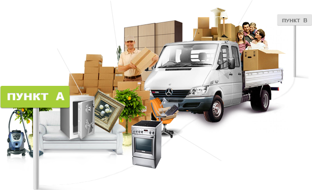 Movers Рівне - Головна Рівне