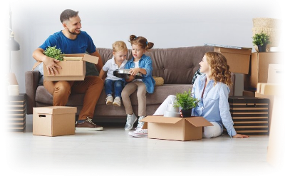 Movers Рівне - Квартирний переїзд Рівне