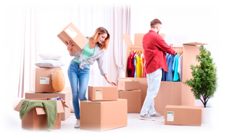 Movers Рівне - Переїзд квартири Рівне