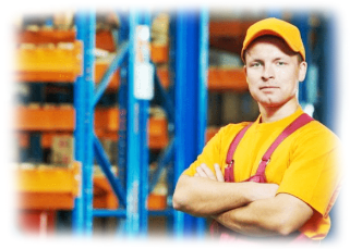 Movers Рівне - Робітники на склад Рівне